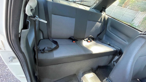 Volkswagen Gol 1.6 I Power 601 2007