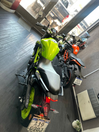 Benelli 301