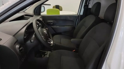 Renault Kangoo Ii Express 1.6 Sce Confort Opc. Gnc