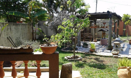 Chácara Com 2 Dormitórios À Venda, 2050 M² Por R$ 530.000,00 - Zona Rural - Piracicaba/sp - Ch0059