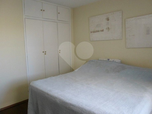 Casa Sobrado Em Moema, 273 M² Com 3 Dormitórios - 190-im67395