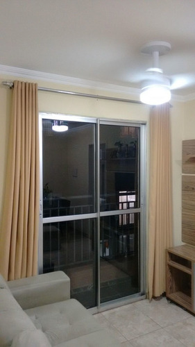 Imagem 10 de 21 de Apartamento - Ref: 6229