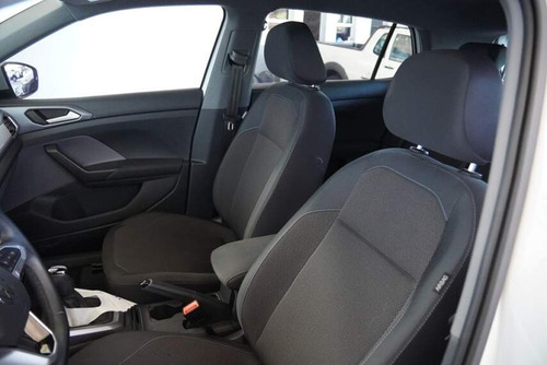 Volkswagen T-Cross 1.0 200 TSI TOTAL FLEX AUTOMÁTICO