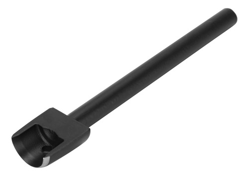 Cortador De Esquinas Semicírculo Con Punzón Semicircular De