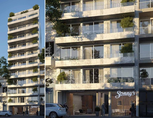 Imagen 3 de 12 de Departamento Monoambiente En Venta Ubicado En Monserrat, Capital Federal