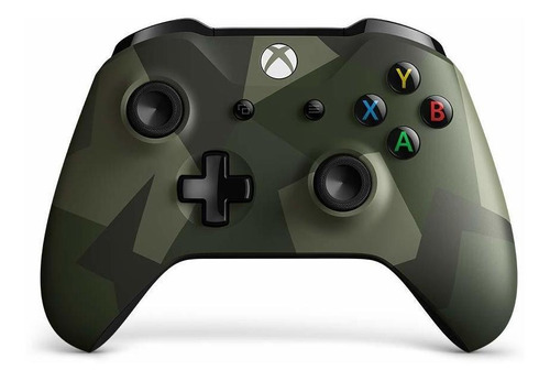 Control De Xbox One, Armed Forces Ii (special Edition)