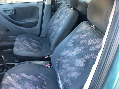 Chevrolet Corsa Gl