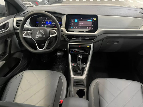 Volkswagen T-Cross comfortline aut ar
