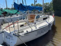 Comprar Velero Colibri 24 1987 Folco D'oro Mercury 8hp