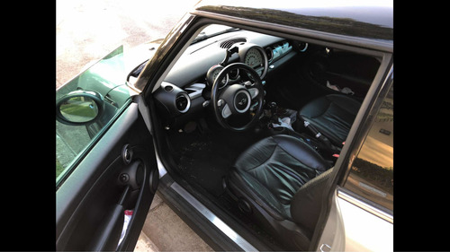 Mini Cooper 1.6 Aspirado