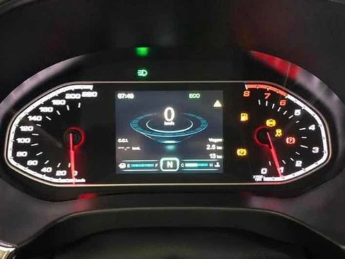 Chery Tiggo 5x 2021 1.5 T Flex Aut. 5p
