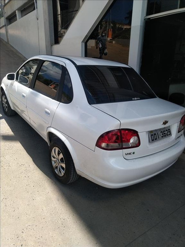Classic 1.0 Mpfi Ls 8v Flex 4p Manual