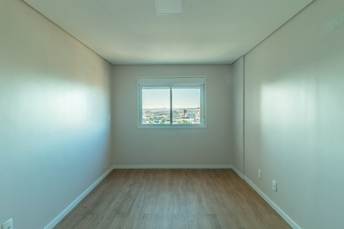 Imagem 17 de 30 de Apartamento À Venda No Bairro Centro - São Leopoldo/rs - O-15687-26063