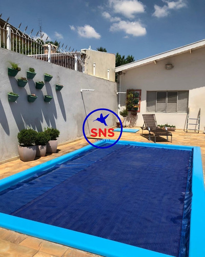 Imagem 18 de 30 de Casa - Ca00834 - 69197081