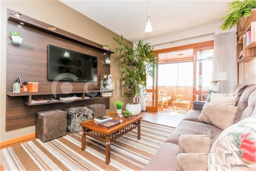 Imagem 5 de 30 de Apartamento Em Jardim Itu Sabará, Porto Alegre/rs De 175m² 3 Quartos À Venda Por R$ 790.000,00 - Ap1053551-s