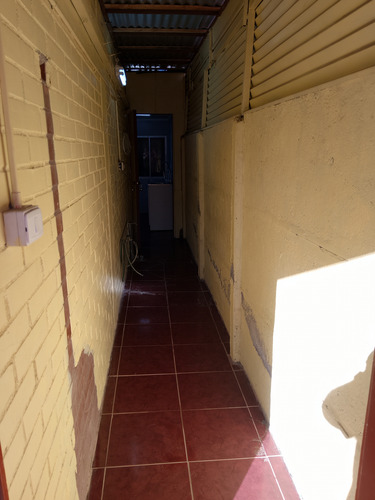 Tu Nuevo Hogar Te Espera ,casa En Venta