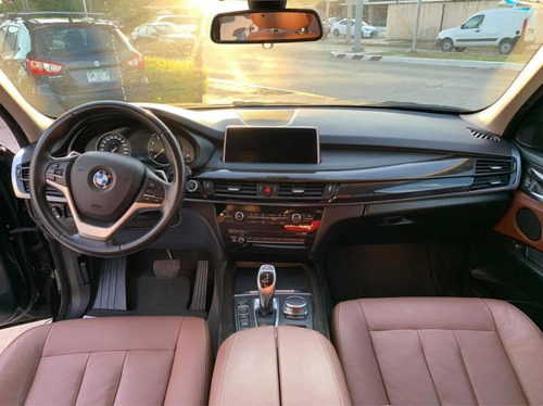 Imagen 11 de 11 de Bmw X5 3.0 Xdrive35ia Excellence At 2018