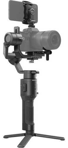 Dji Ronin-sc Gimbal Estabilizador De Tres Ejes, 11 Horas