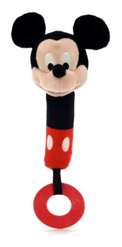 Chifle De Peluche Mickey Y Sus Amigos 20cm.orig Phi Phi Toys