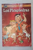 Comprar Revista Coleccion De Oro Hanna Barbera Picapiedras * Clarin