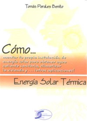 Energia Solar Termica Como - Perales Benito,tomas