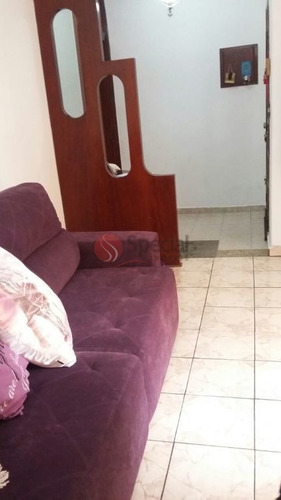 Casa Na Moóca - Ta7288