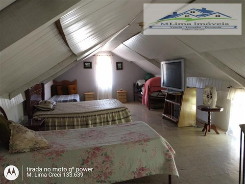 Chácaras À Venda Em Atibaia/sp - Compre O Seu Chácaras Aqui! - 1474191