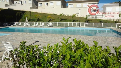 Imagem 3 de 6 de Apartamentos À Venda Em Jundiaí/sp - Compre O Seu Apartamentos Aqui! - 1298294
