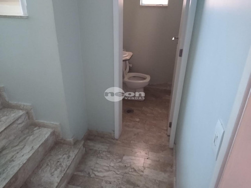 Imagem 10 de 15 de Casa Em Condominio - Vila Alice - Ref: 1215 - V-1215