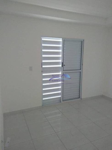Imagem 10 de 20 de Apartamento Com 2 Dormitórios À Venda, 40 M² Por R$ 170.000,00 - Itaquera - São Paulo/sp - Ap0239