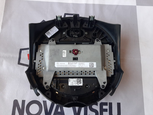 Central Multimídia Radio Mini Cooper S 2.0 Turbo (Usado)