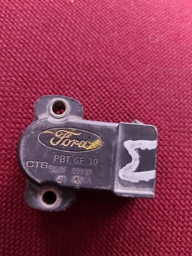 Sensor Tps Ford Focus Escort (95bf 9b989) Ml7