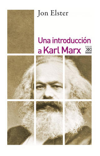 Libro Una Introducción A Karl Marx