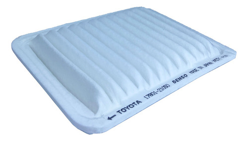 Filtro Aire Toyota Yaris 2006-2009 Corolla Gli 2009-2014 Gli