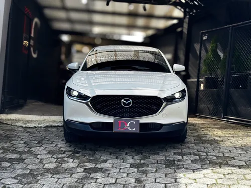Mazda CX-30 2.0 Touring At