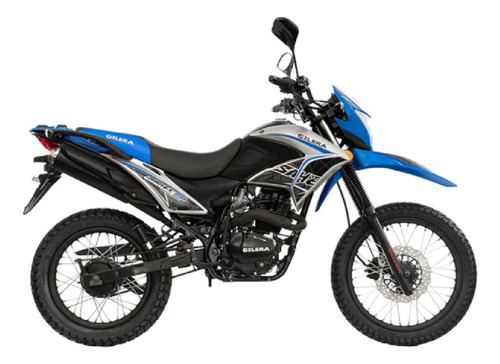 Cubre Optica Sahel 150 New Gilera Original Ruta 3 Motos