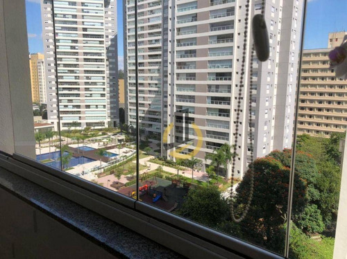 Imagem 9 de 30 de Oportunidade - Apartamento Com 3 Dormitórios À Venda, 78 M² Por R$ 543.000 - Ipiranga - São Paulo/sp - Ap0911