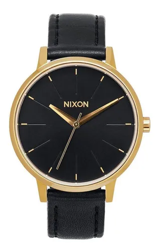 Reloj Nixon Mujer Dorado MercadoLibre