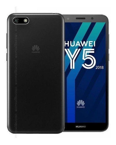 Celular Huawei Y5 2018 Black