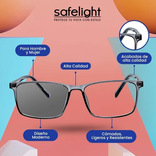 Lentes fotocromáticos colores hot sale