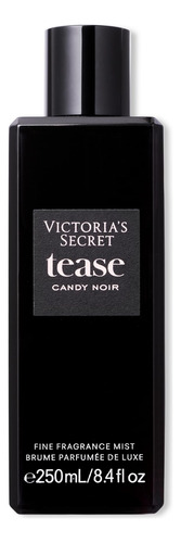 Perfume Victoria's Secret Tease Candy Noir En Aerosol De 250