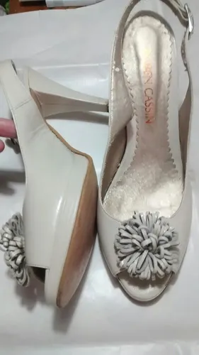 Zapatos Ruben Cassin MercadoLibre