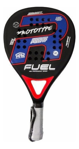 Paleta de pádel Royal Padel Fuel Prototype