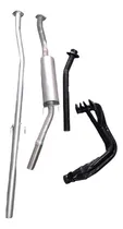 Comprar Escapes Silens Completo Chevrolet Corsa Celtabellasilens  !