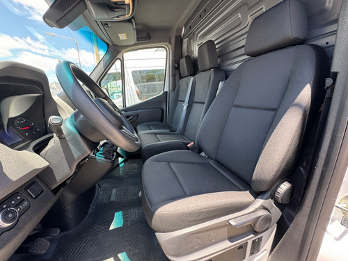 Mercedes-Benz Sprinter 516 Cdi Furgón 4325 Xl Te V2 Con Cámara