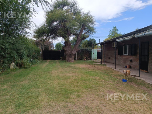 Casa En Venta En Santa Rosa La Pampa