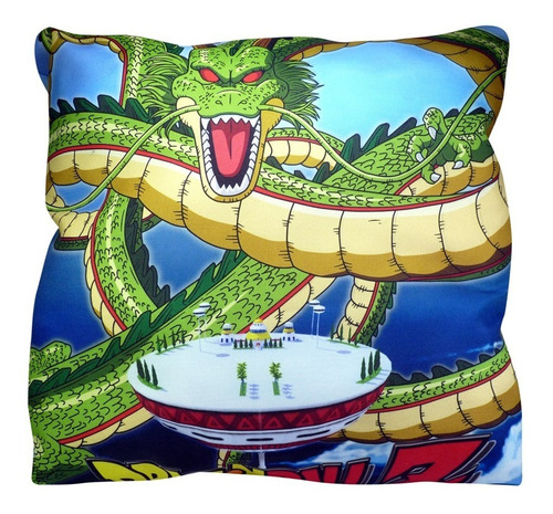 Almofada Dragon Ball Z Shenlong