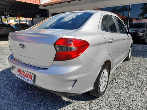 Imagem 5 de 8 de Ford Ka+ Sedan 1.0 12v Se