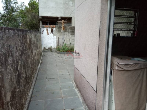 Imagem 11 de 29 de Sobrado Para Venda - Jardim Melo - Excelente Sobrado - Id 1224. - 1224