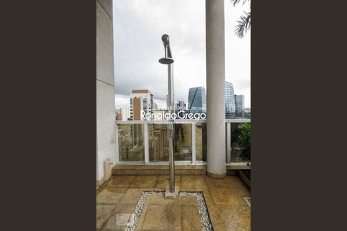 Imagem 26 de 30 de Apartamento Para Locação Ou Venda, Itaim Bibi - A4104